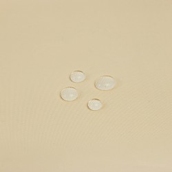 Ткань Оксфорд 240D PU 2000, Кремовый (Песочный) (на отрез)  в Грозном