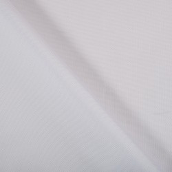 Ткань Оксфорд 600D PU, Белый (на отрез)  в Грозном