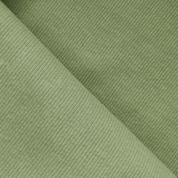 Ткань Кашкорсе, 420гм/2, 110см, цвет Оливковый (на отрез)  в Грозном