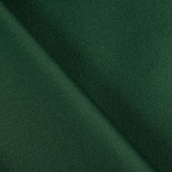 Ткань Оксфорд 600D PU, Темно-Зеленый (на отрез)  в Грозном