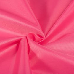 *Ткань Оксфорд 210D PU, цвет Розовый (на отрез)  в Грозном
