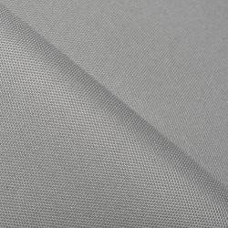 Ткань Оксфорд 600D PU, Светло-Серый (на отрез)  в Грозном