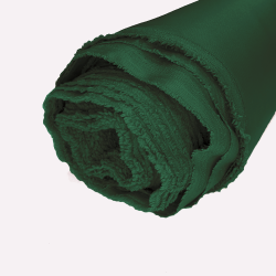 Мерный лоскут в рулоне Ткань Оксфорд 600D PU, цвет Зеленый, 12,22м №200.17  в Грозном