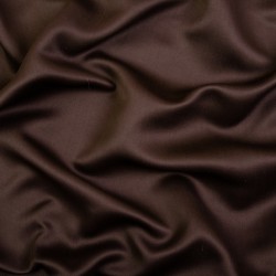 Ткань Блэкаут для штор светозатемняющая 75% &quot;Шоколад&quot;   в Грозном