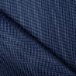 Ткань Кордура (Китай) (Оксфорд 900D),  Темно-Синий   в Грозном