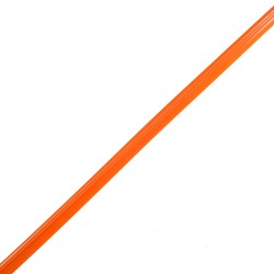 Кедер-Кант (для укрепления углов сумок) Оранжевый пластиковый  в Грозном