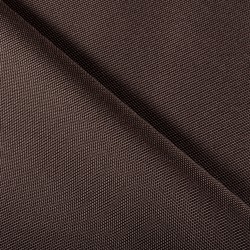 Ткань Кордура (Китай) (Оксфорд 900D), цвет Коричневый (на отрез)  в Грозном