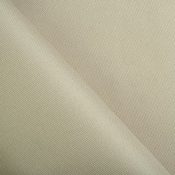 Ткань Кордура (Китай) (Оксфорд 900D), цвет Бежевый (на отрез) (100% полиэстер) в Грозном