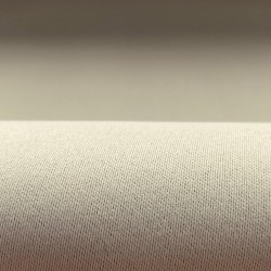 Ткань Блэкаут для штор светозатемняющая 75% &quot;Светло-бежевый&quot; (на отрез) (100% полиэстер) в Грозном