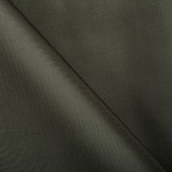 Ткань Кордура (Кордон С900), цвет Темный Хаки (на отрез)  в Грозном