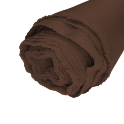 Мерный лоскут в рулоне Ткань Oxford 600D PU Тёмно-Коричневый 14,08м (№200.9)  в Грозном