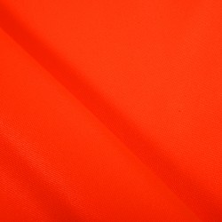Оксфорд 600D PU, Сигнально-Оранжевый  в Грозном, 230 г/м2, 349 руб